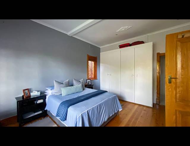 3 BEDROOM HOUSE FOR SALE IN KENSINGTON